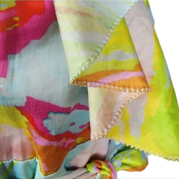 NWT La Roque Original Kate Dress size S - Picture 10 of 13